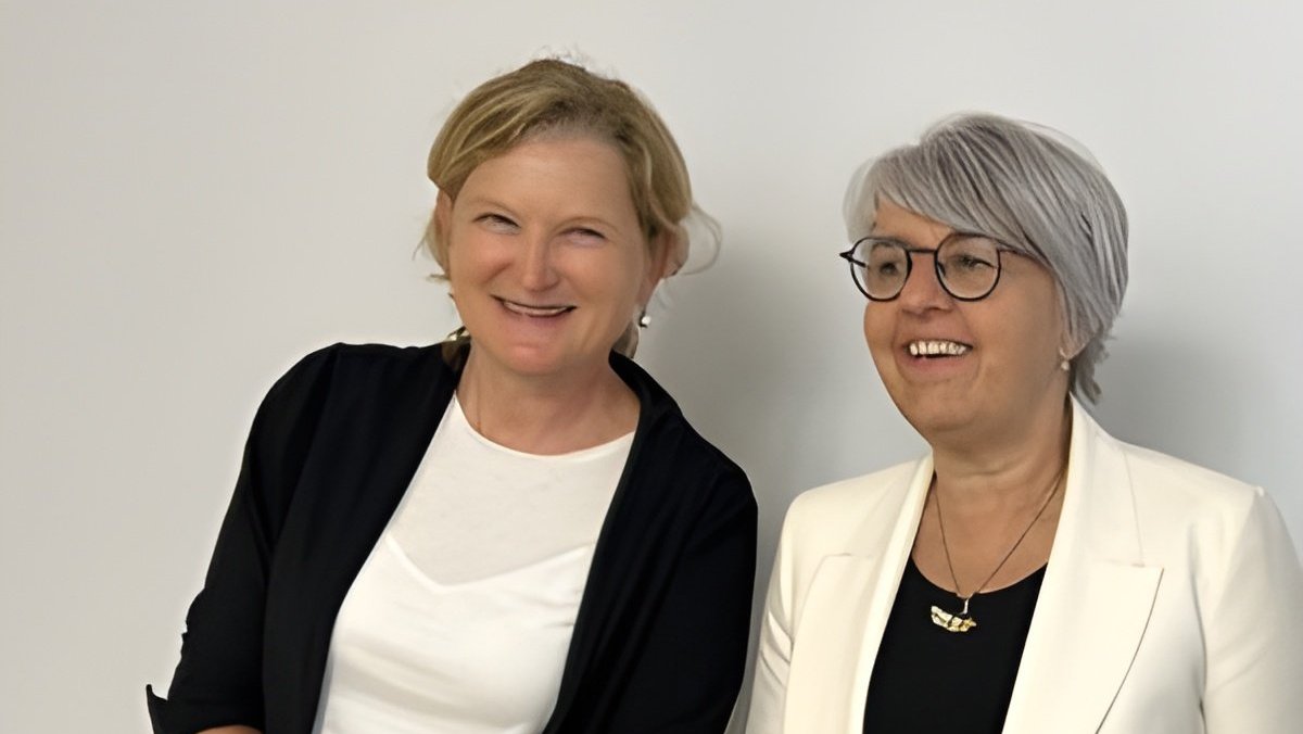 BR Baume-Schneider mit Sabine Schläppi