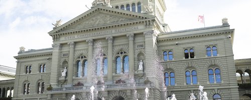 Bundeshaus