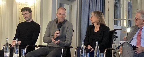 Tag der Freien Berufe