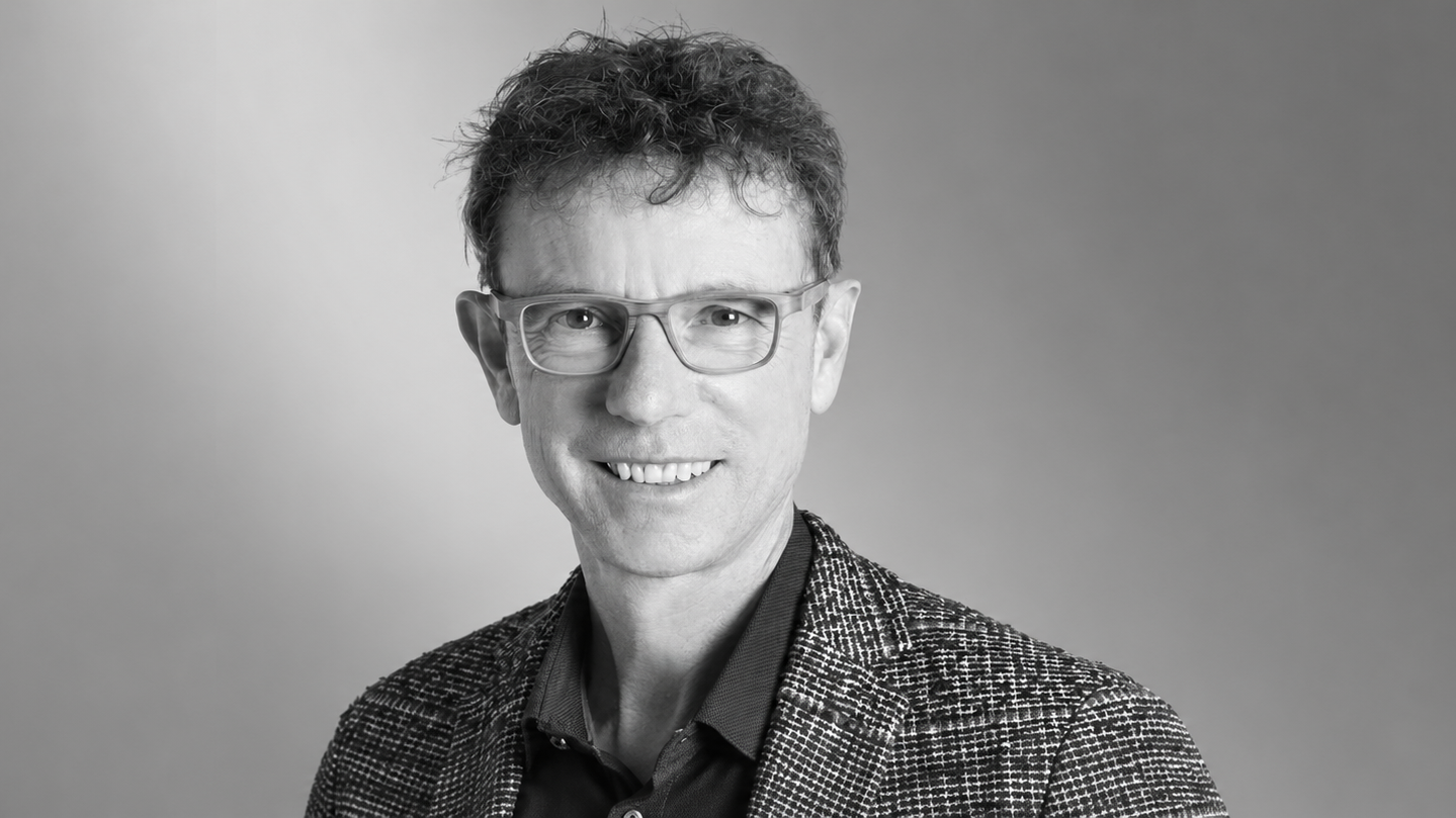 Medienverantwortlicher ChiroSuiss Lorenz Jakob