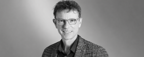 Medienverantwortlicher ChiroSuiss Lorenz Jakob