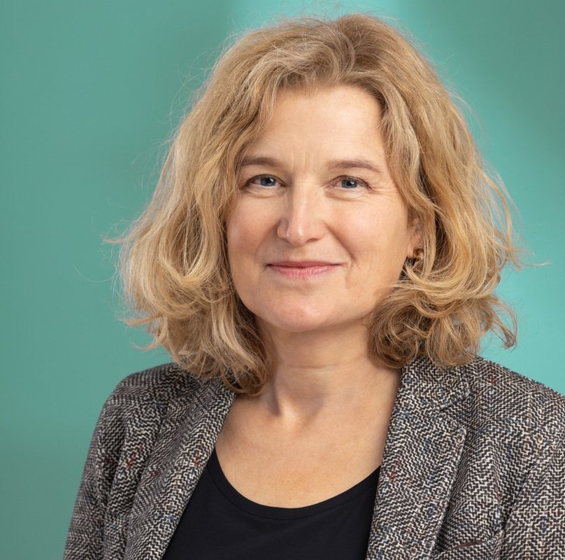 Sabine Schläppi
