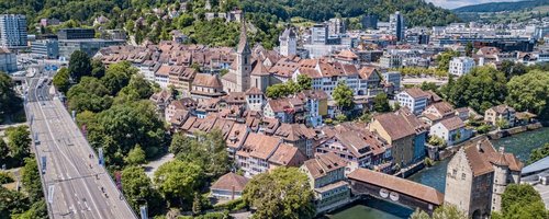 baden