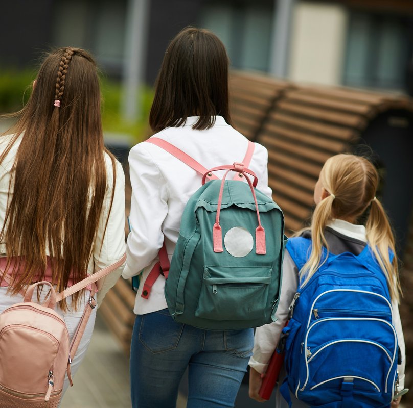 Schulrucksack