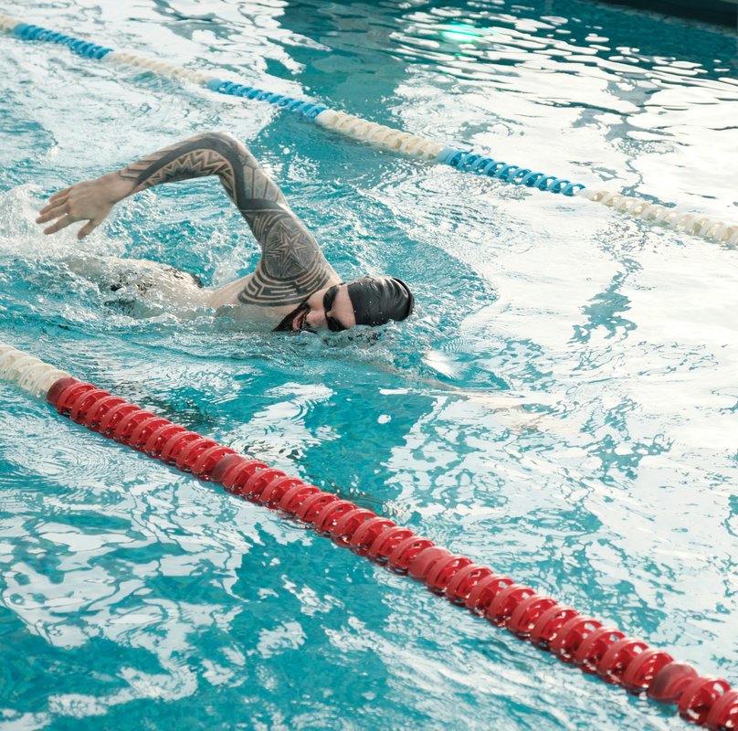 Schwimmen