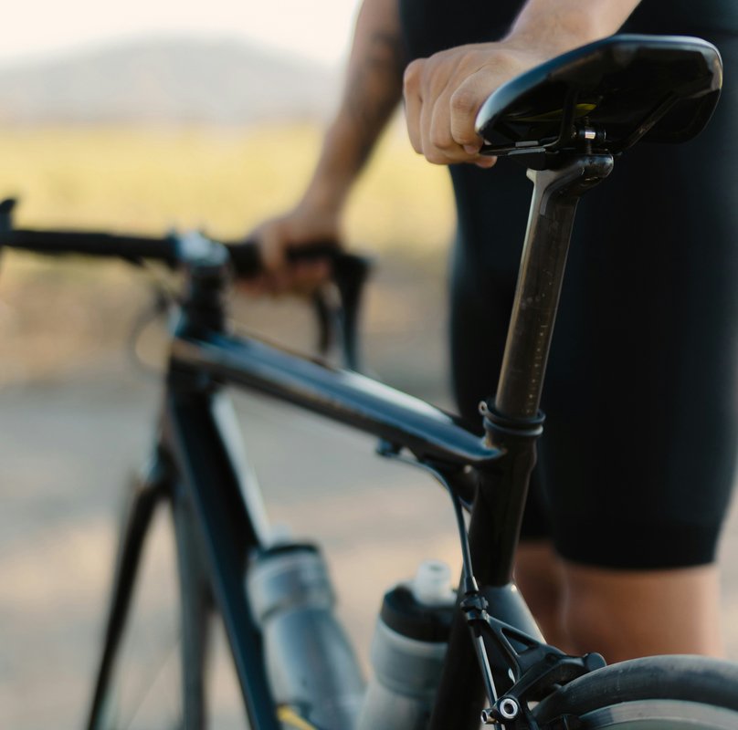 Velofahren