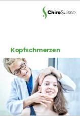 Patienteninformation Kopfschmerzen