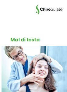 Informazioni per il paziente: Mal di testa 